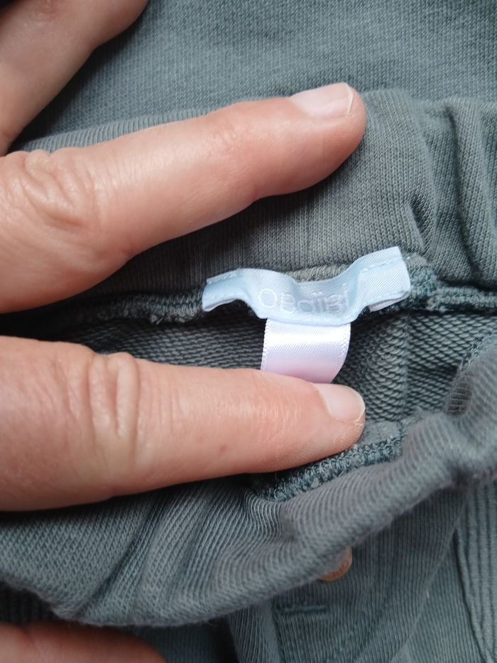 Lot vêtements bébé garçon 12 mois - photo numéro 5