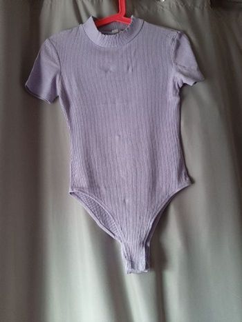 Body violet jennyfer