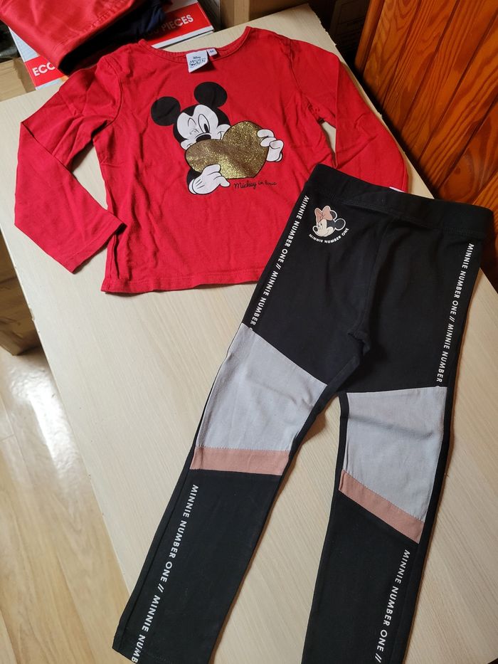 Ensemble Disney