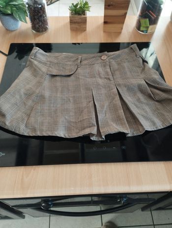 Jupe courte femme MIM taille M