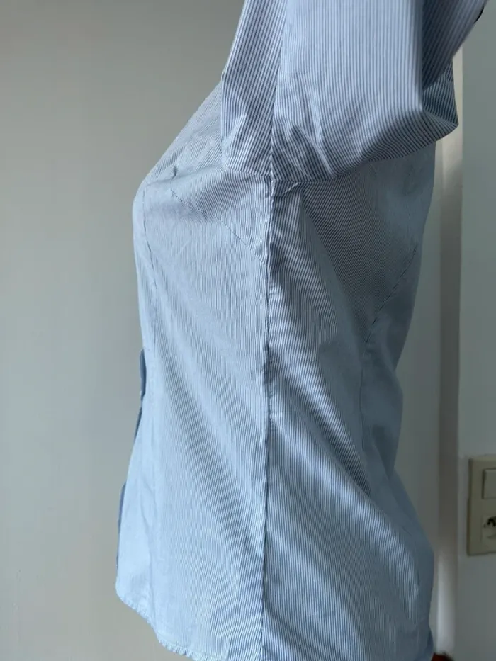 Chemise - photo numéro 3