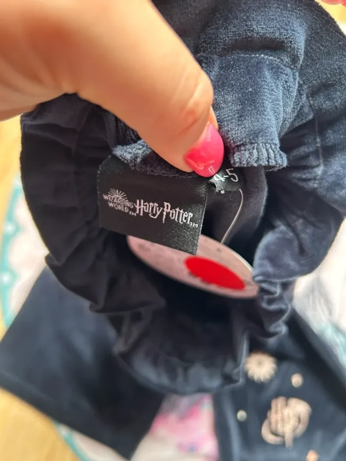 Pantalon - photo numéro 3