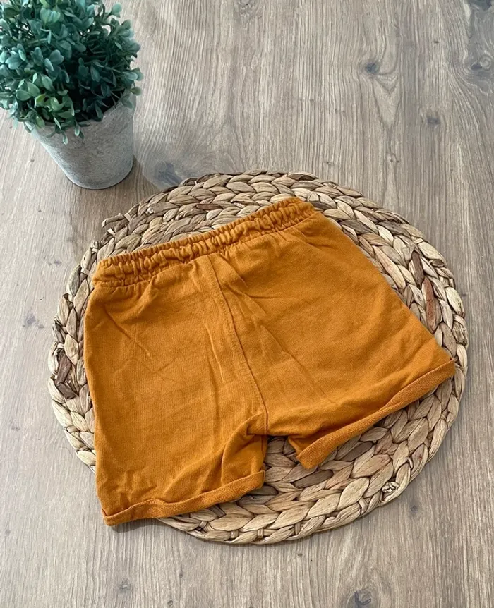 Short 12-18 mois - photo numéro 2