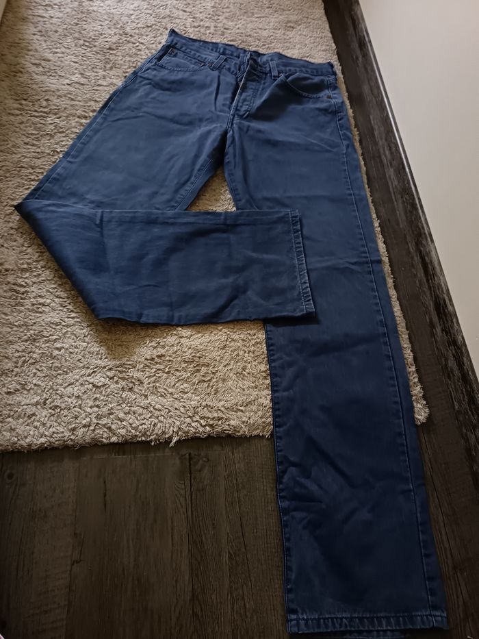 Jean homme Levi's 42