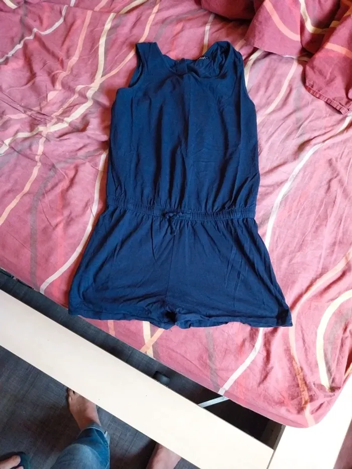 Combi short