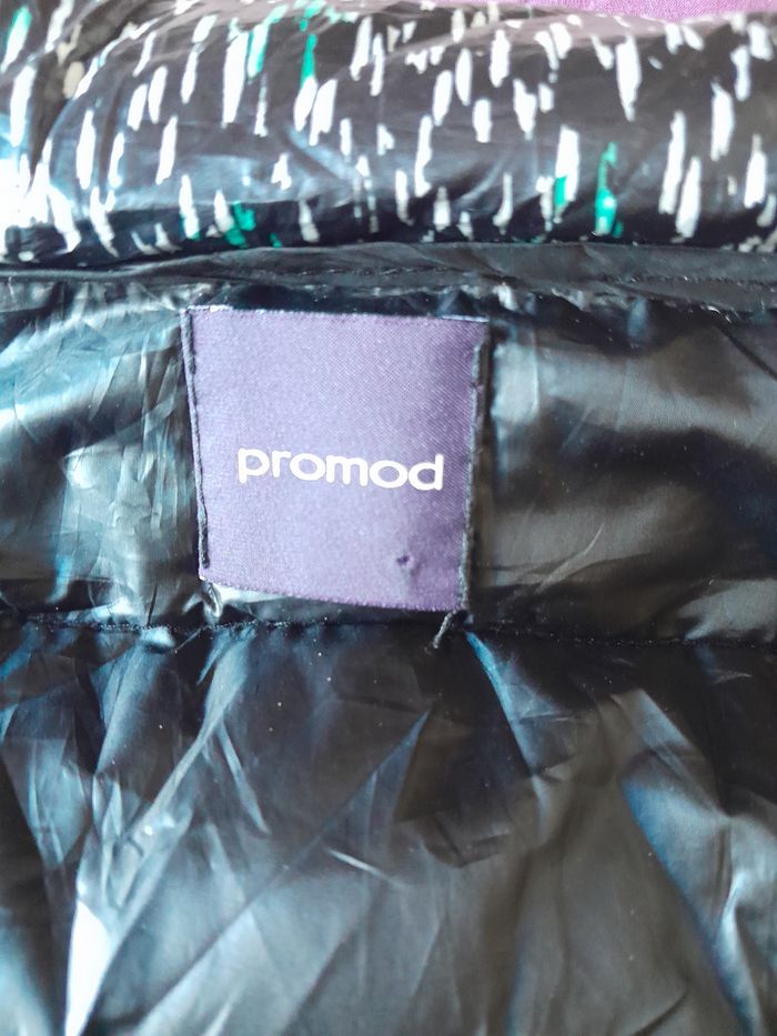 Doudoune - photo numéro 4