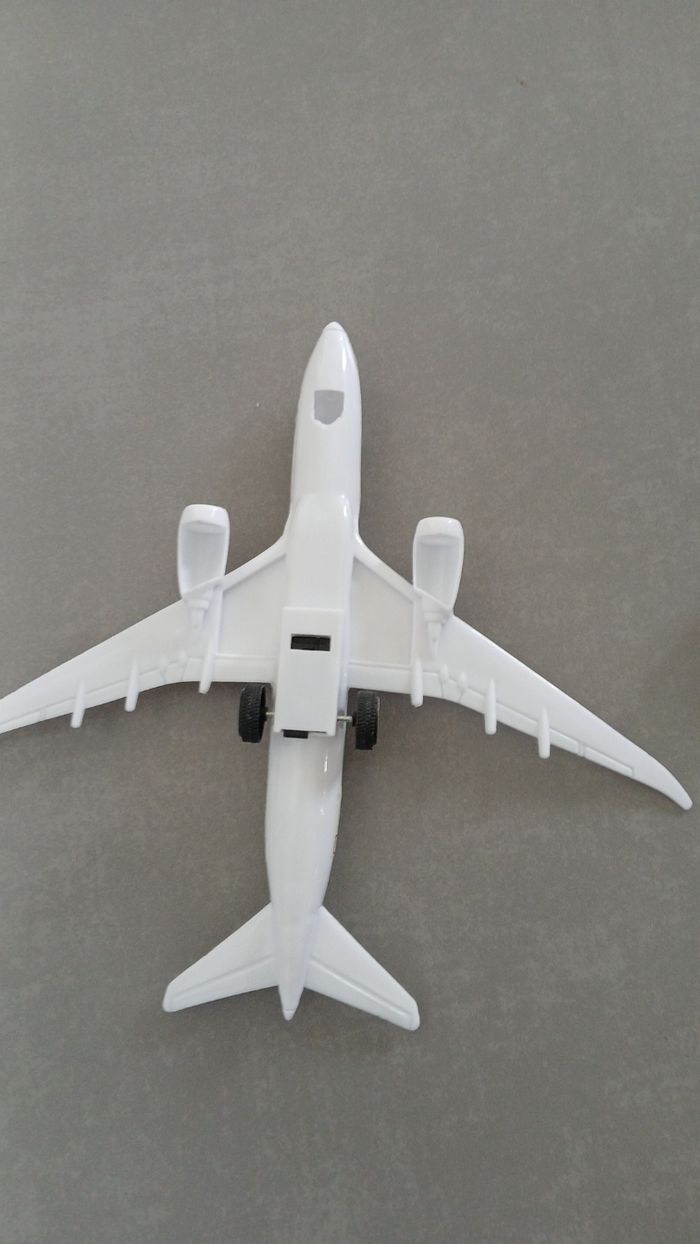 Lot avion camion - photo numéro 7