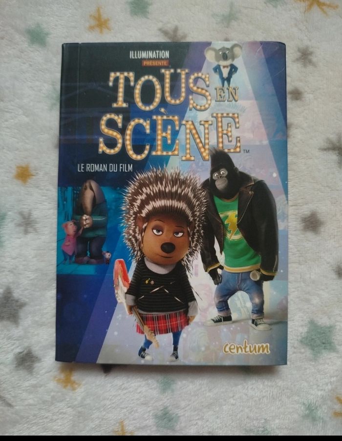 Tous en scene - photo numéro 1
