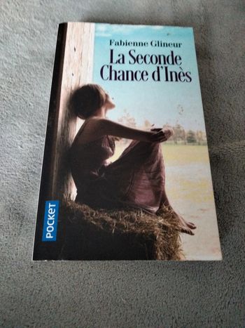 La seconde chance d'Inès
