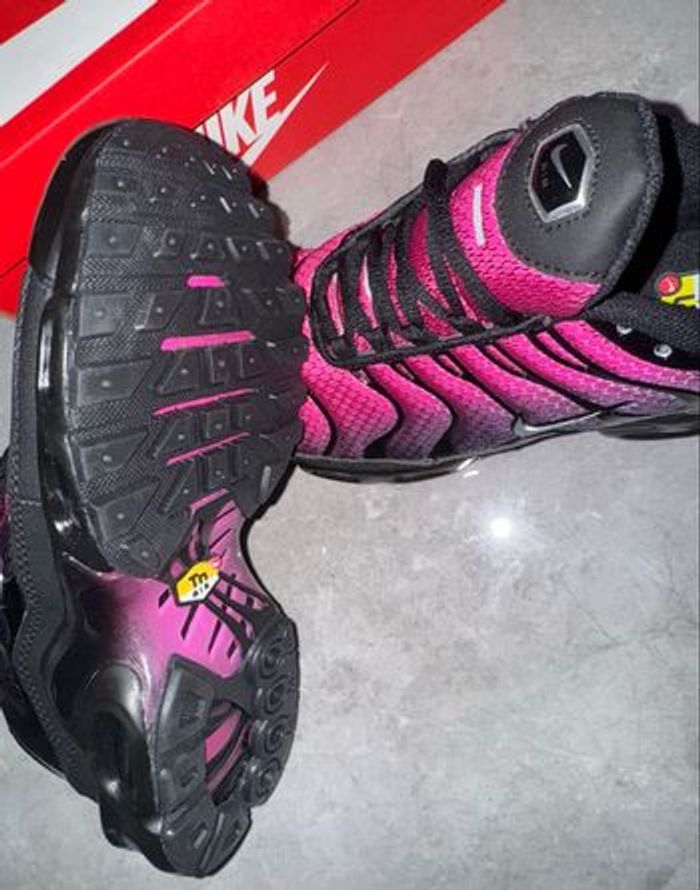 TN NOIR ROSE 38 - photo numéro 5