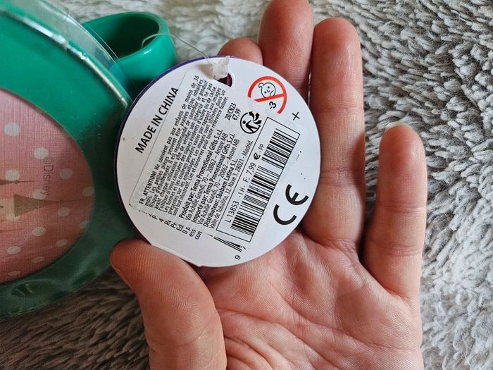 Disney tea Party princesse - photo numéro 5