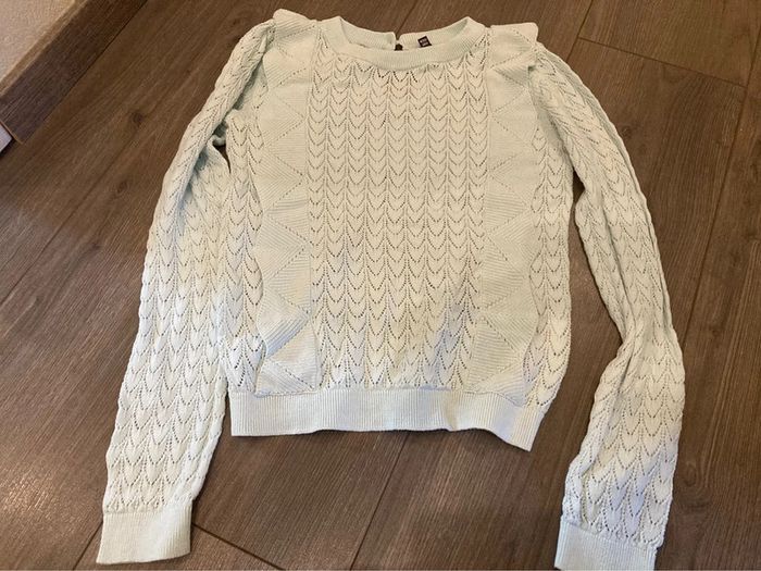 Pull Sergent Major 11 ans