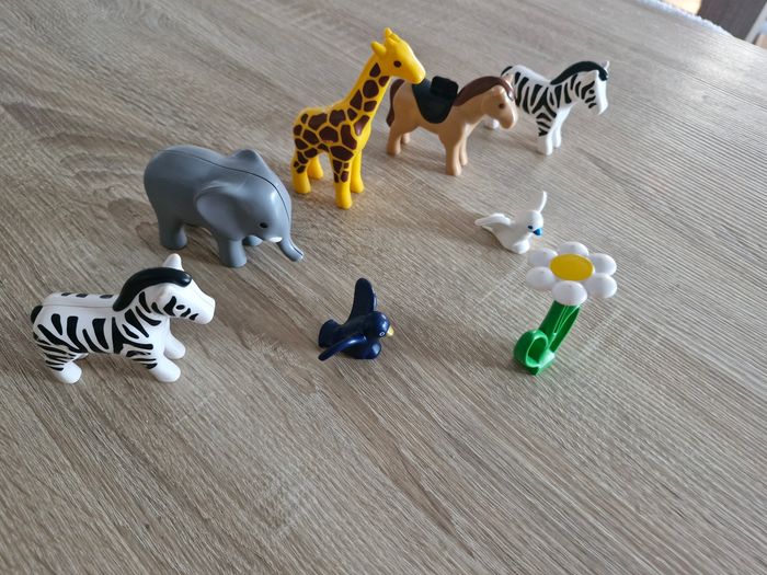 Playmobil 1.2.3
