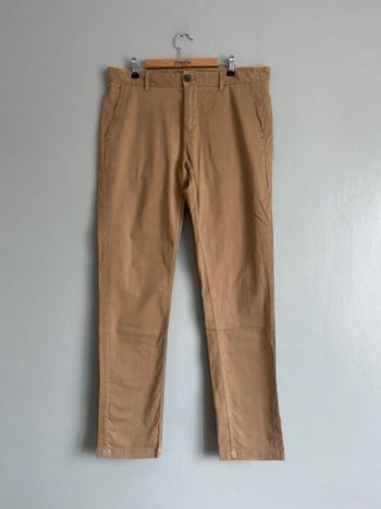 Pantalon slim Kiabi