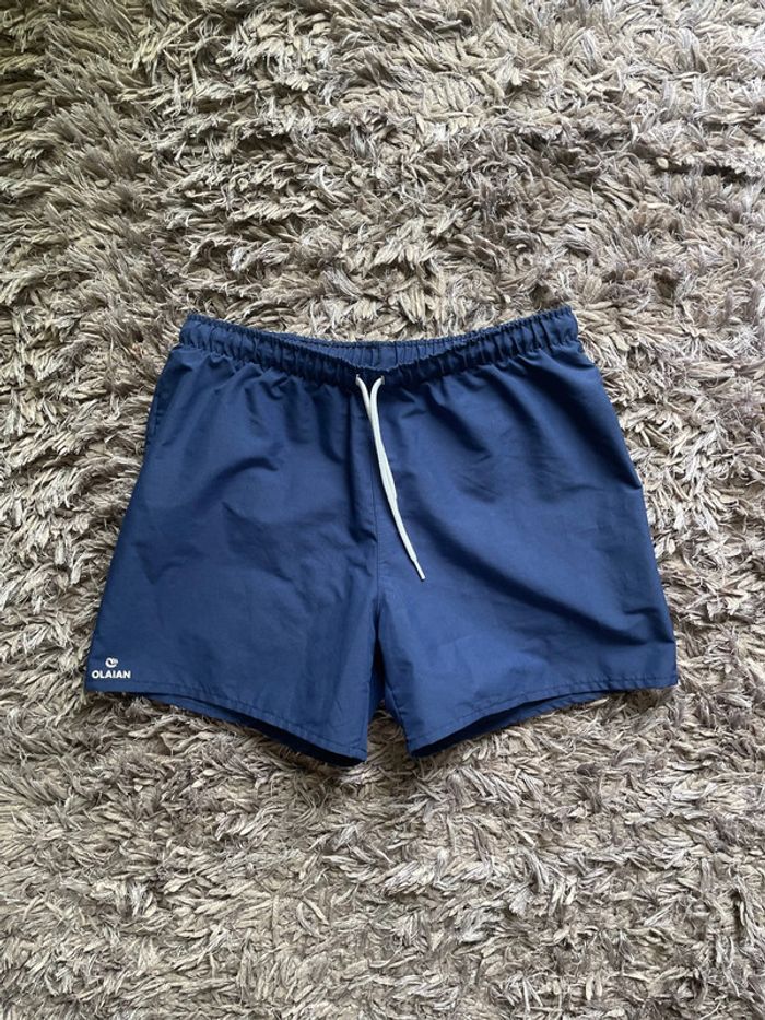 Short de bain Olaian