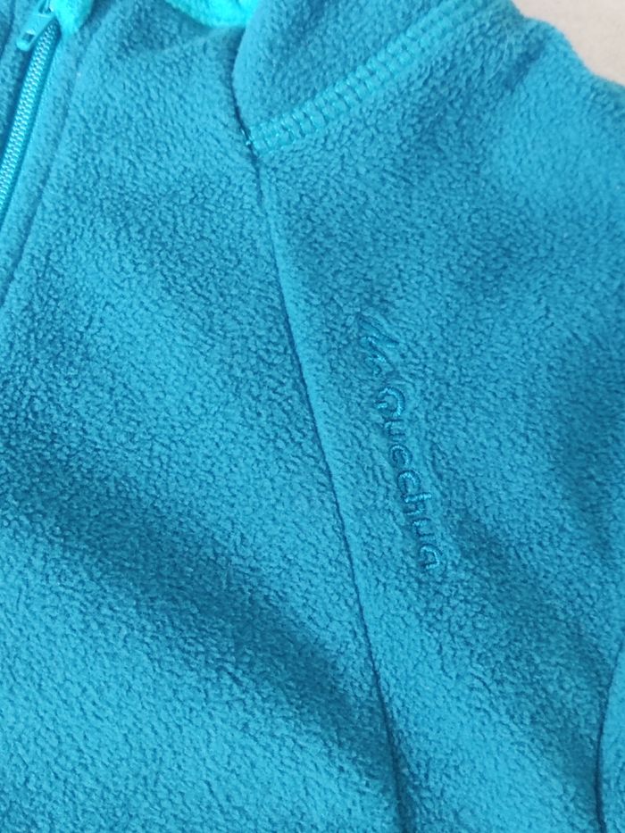 Polaire cintrée - photo numéro 3