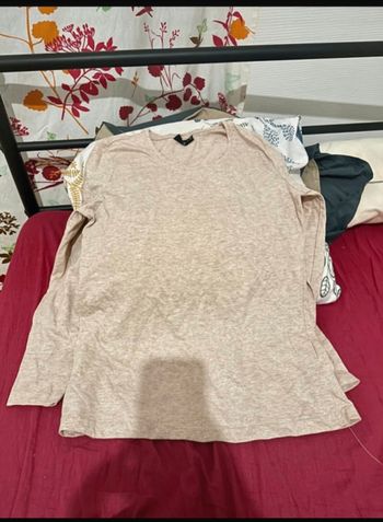 Tee-shirts ML femme taille 42💐