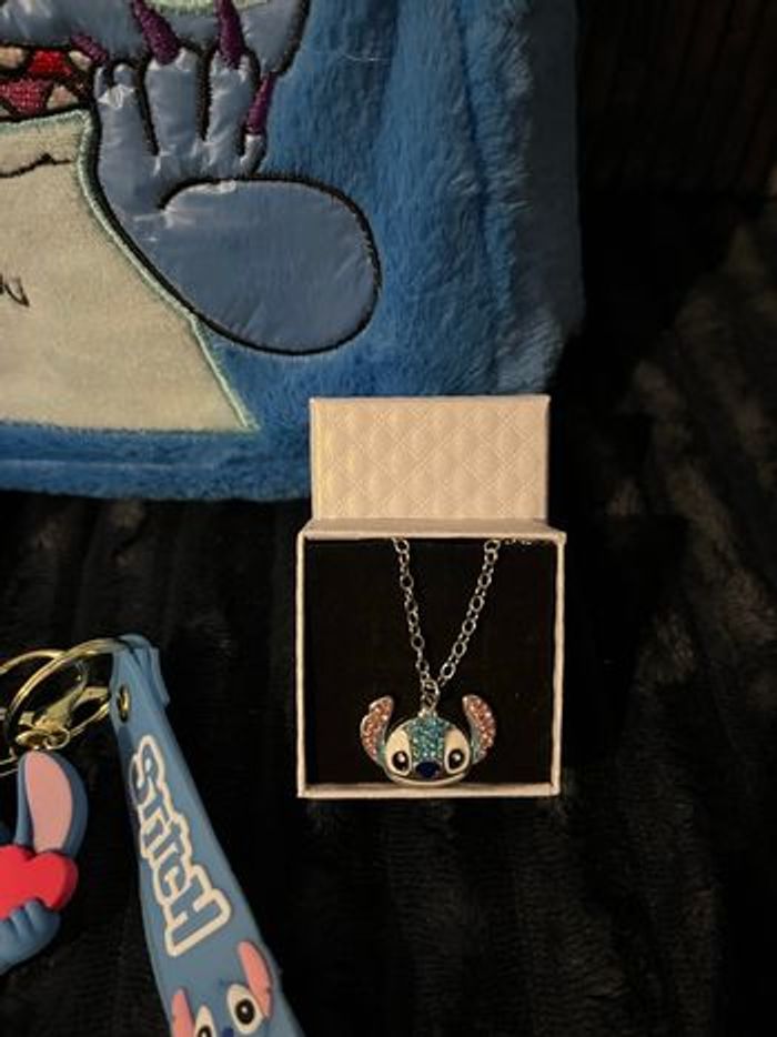 Lot de stitch - photo numéro 6