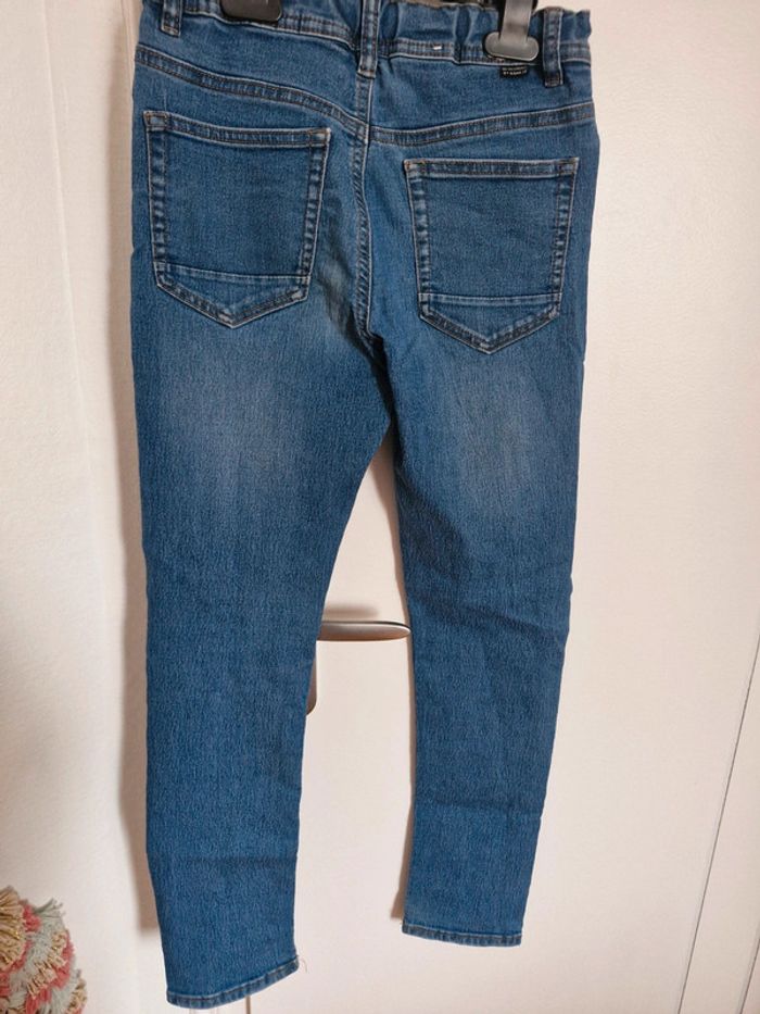 Jeans skinny name it - photo numéro 5