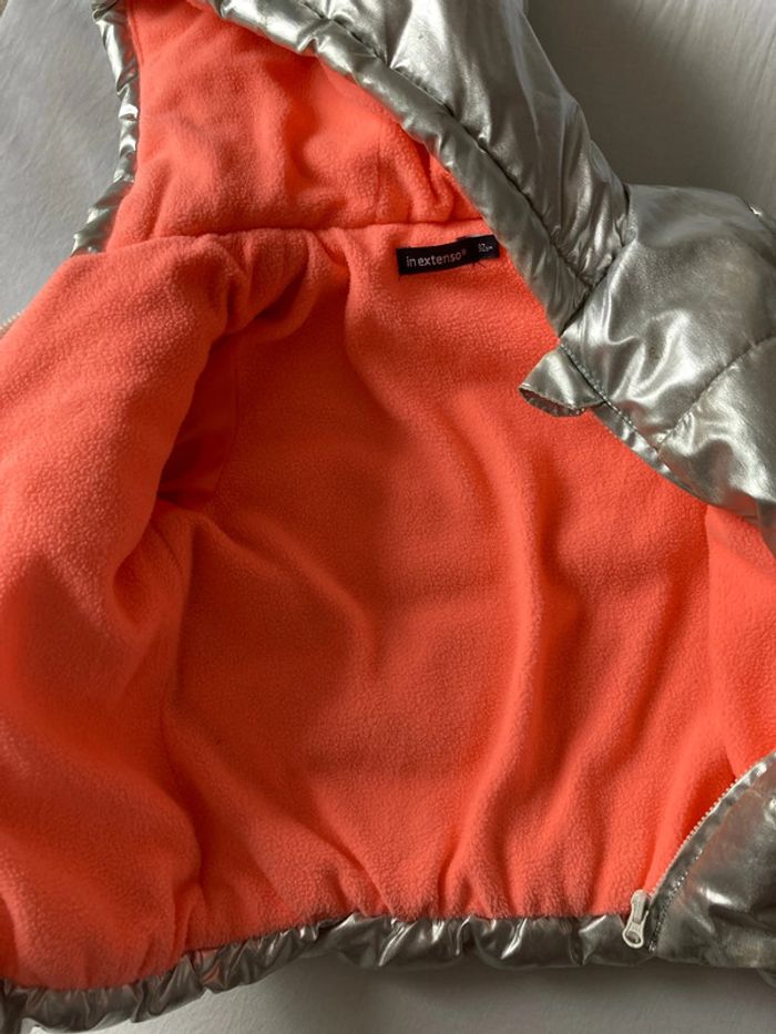 Lot doudounes - photo numéro 5