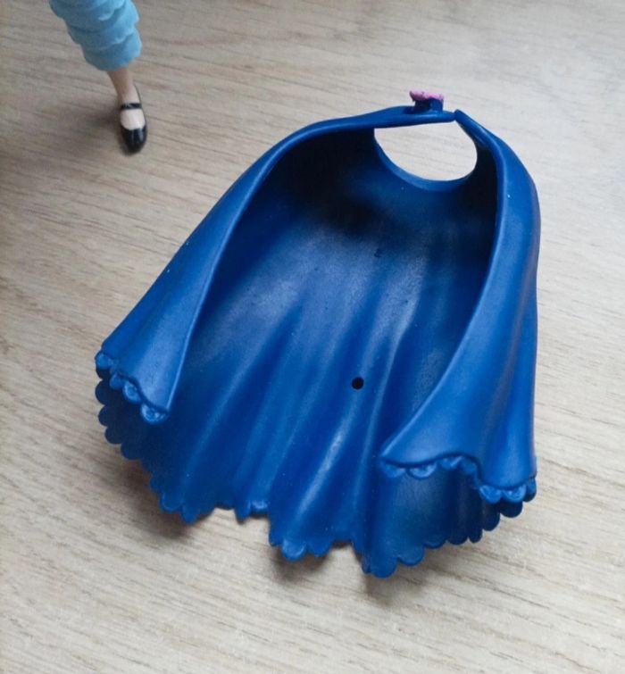 Toy story la bergère parle français 22 cm - photo numéro 4