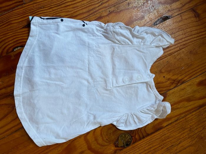 Tee shirt - photo numéro 5