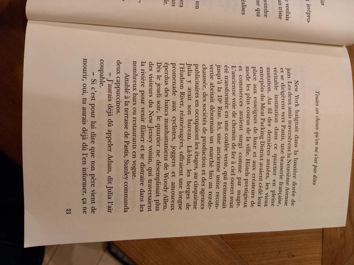 Livre - photo numéro 3