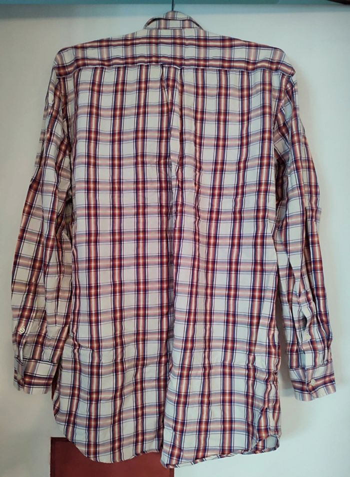Chemise homme taille 41 - Cyrillus - photo numéro 2