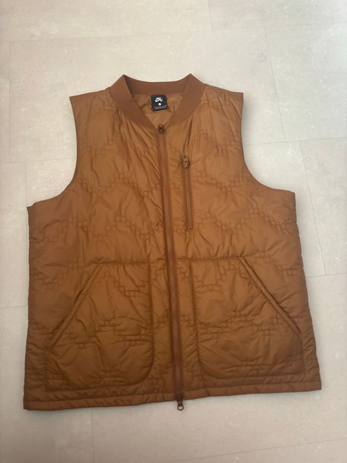 Veste légère sans manches - photo numéro 3