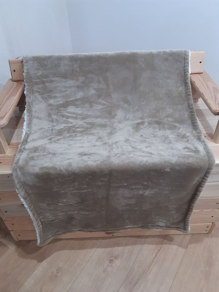 Petit plaid enfant - photo numéro 2