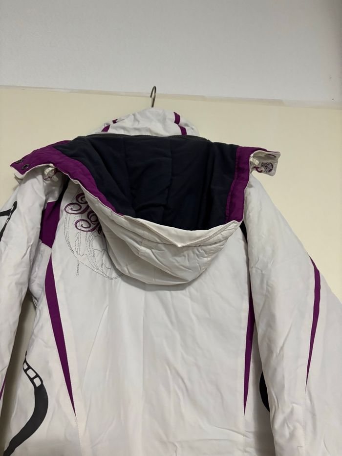 Combinaison de ski - photo numéro 6