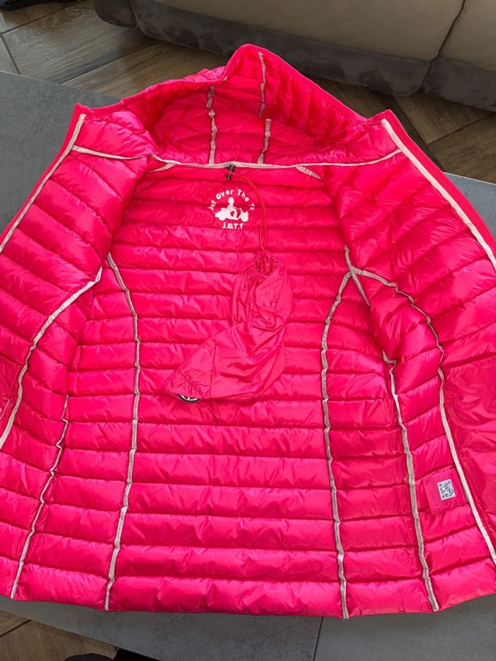 Doudoune jott neuf - photo numéro 10