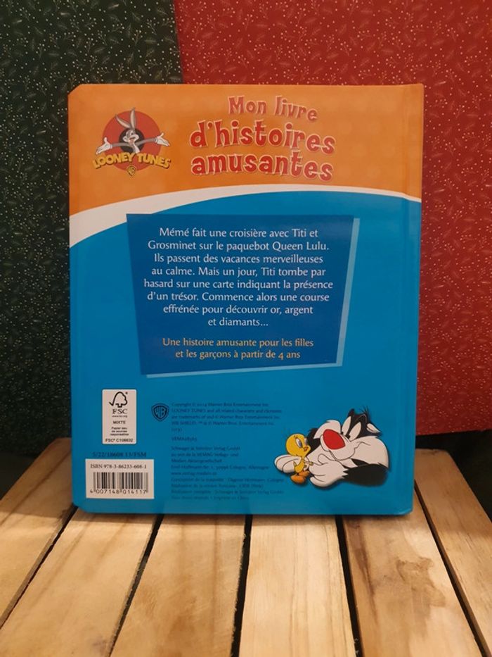 Livre - photo numéro 2