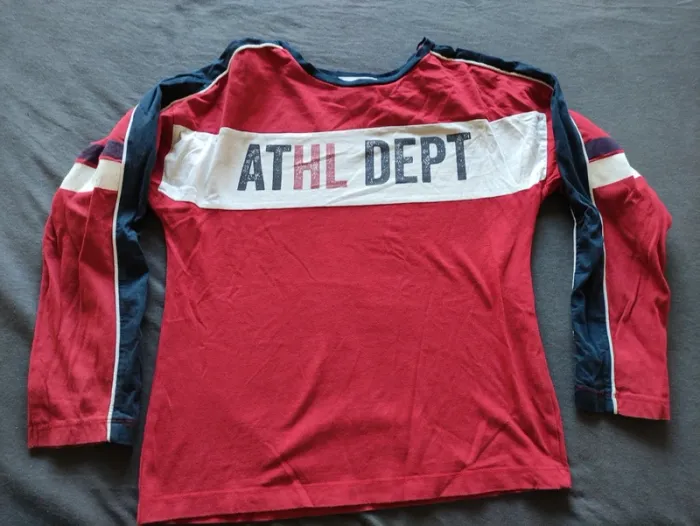 Lot de 4 Tee shirts manches longues - photo numéro 9