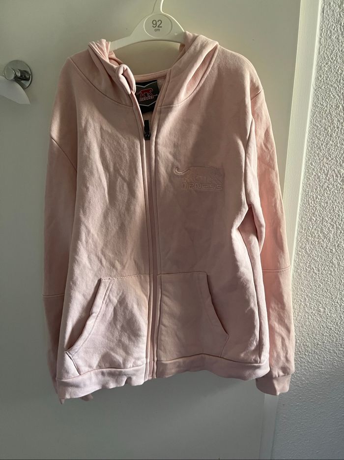 Gilet airness fille airness taille 12 ans