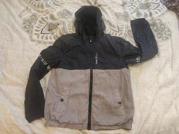 Coupe vent C&A 11/12 ans