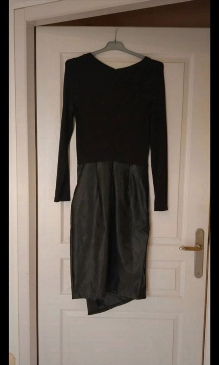 robe longue - photo numéro 2
