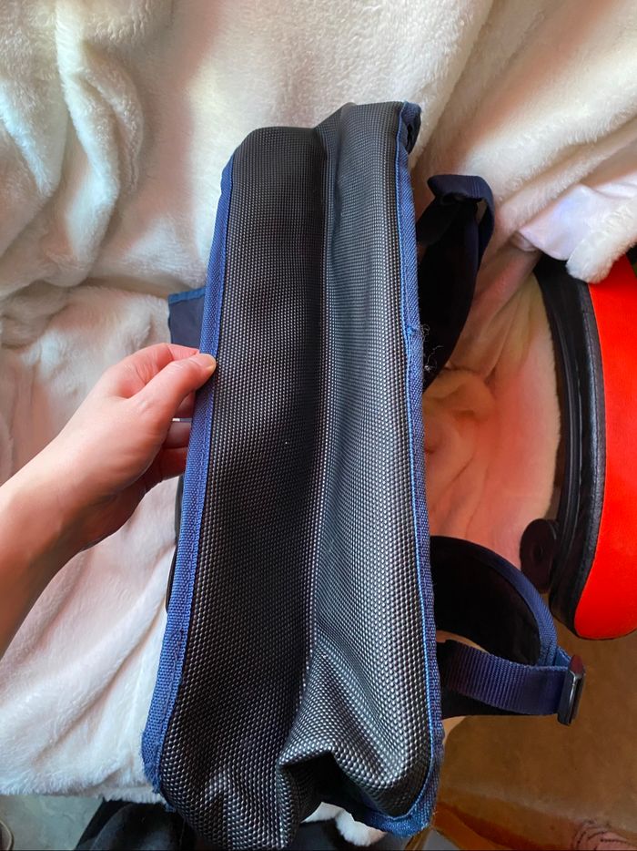 Cartable chipie - photo numéro 3