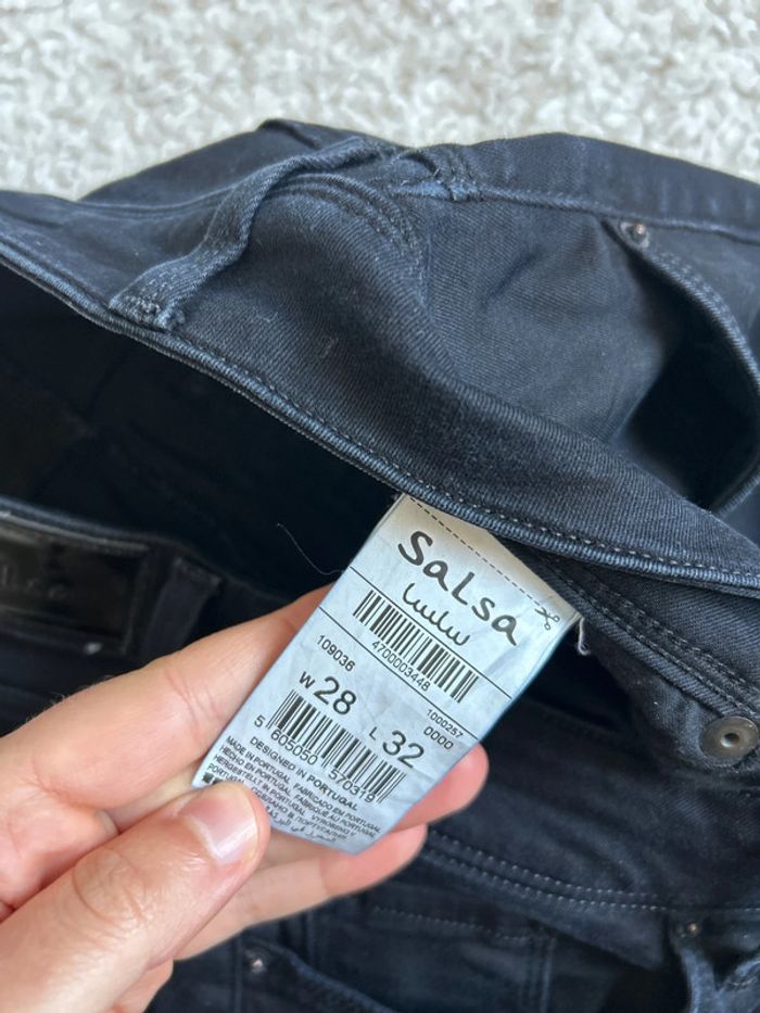 Pantalon Salsa - photo numéro 5