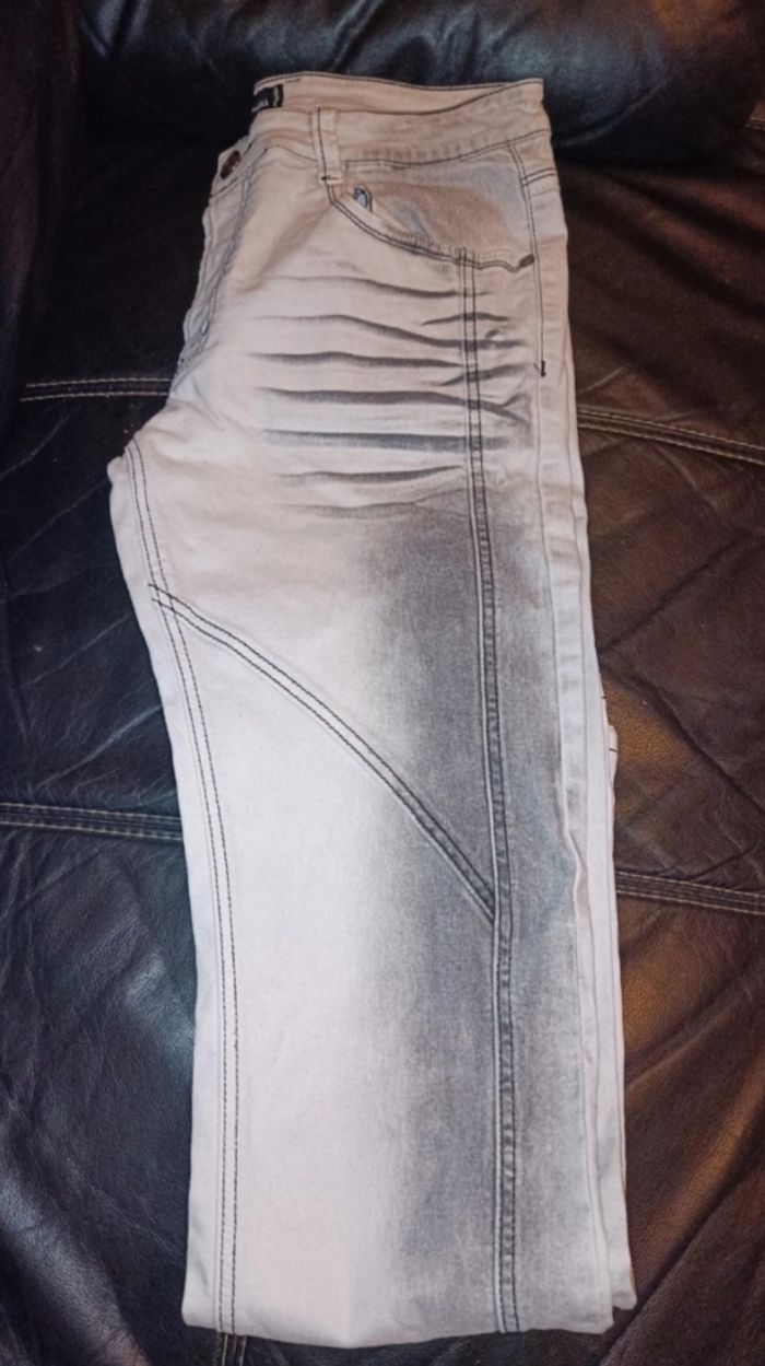 Jeans - photo numéro 3