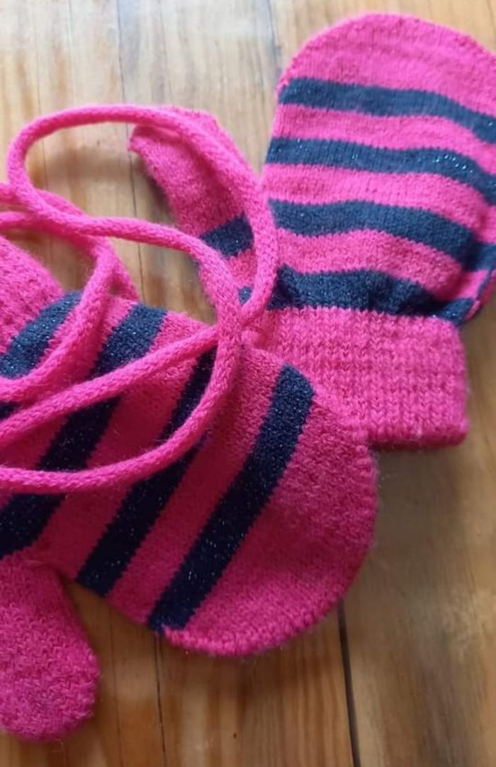 Gants - photo numéro 2