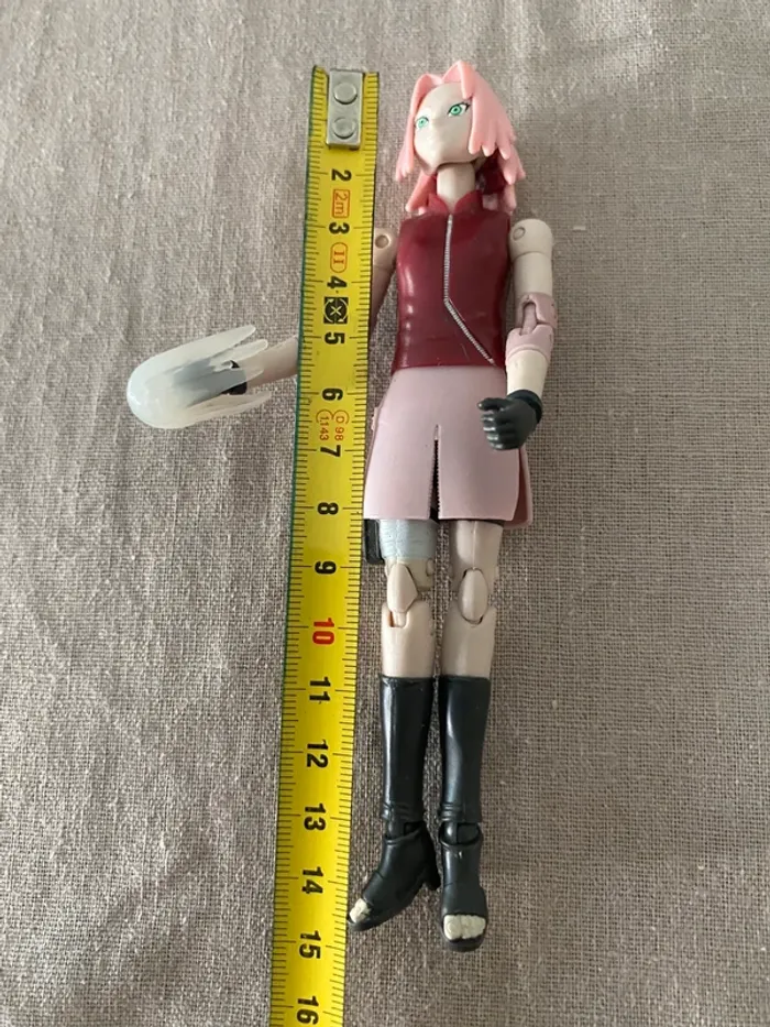 Figure Sakura - photo numéro 2