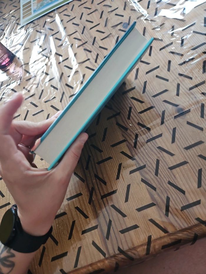 Livre Françoise Bourdin - photo numéro 6