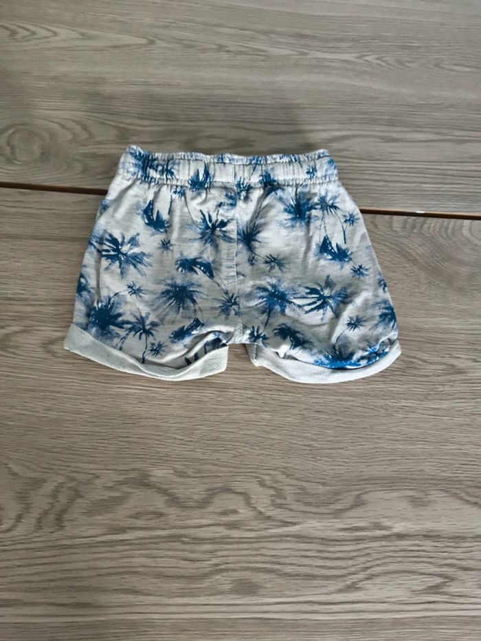 Short été garçon - photo numéro 4