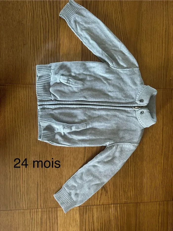 Gilet