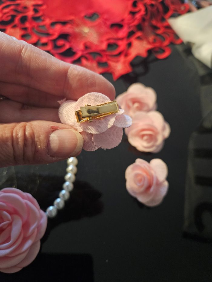 lot bijoux - photo numéro 4