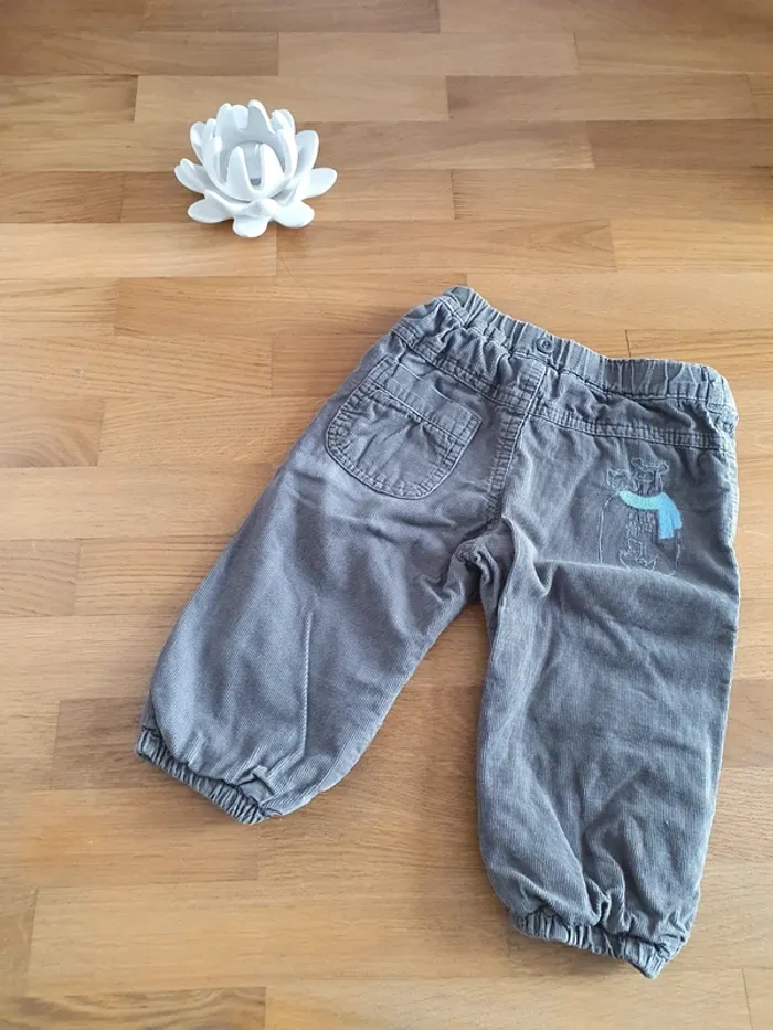 Pantalon - photo numéro 2