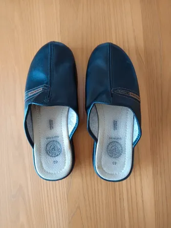Chaussons Arizona Made in Italy – Taille 43