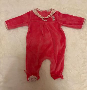 Pyjama Naissance