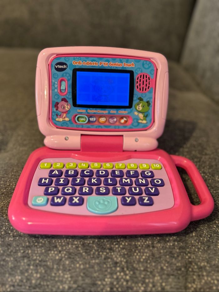 Ordinateur - Portable